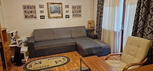Vand apartament 2 camere Rahova, Cf 1 sporit 65mp - imagine 6