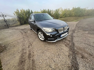 Vând BMW X1 xDrive xLine  - imagine 5
