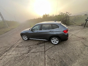 Vând BMW X1 xDrive xLine 