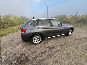 Vând BMW X1 xDrive xLine  - imagine 3
