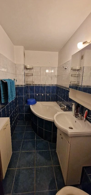 Vand apartament 2 camere Rahova, Cf 1 sporit 65mp - imagine 8