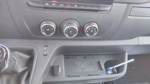 Renault Master 2.3dCi  - imagine 5