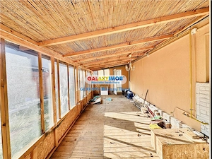 Inchiriere casa 4 camere pentru birouri, zona Sud, Ploiesti - imagine 6