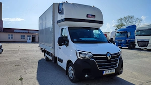 Renault Master 2.3dCi 