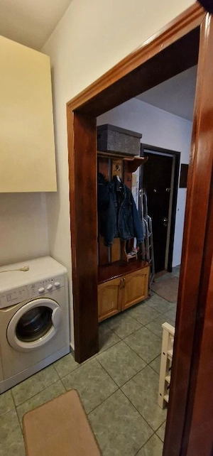 Vand apartament 2 camere Rahova, Cf 1 sporit 65mp - imagine 9
