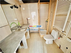 Inchiriere casa 4 camere pentru birouri, zona Sud, Ploiesti - imagine 5