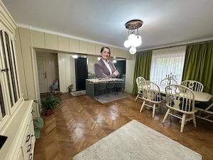 Resita, Apt.3 Cam.Decom.pe 2 nivele, V.Domanului