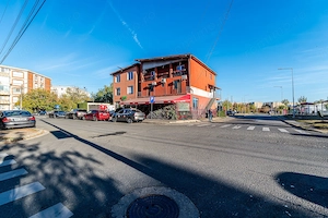 Spațiu comercial în Micălaca, Arad – COMISION 0% - imagine 2