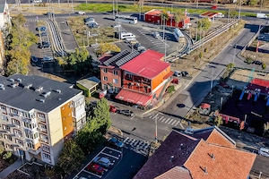 Spațiu comercial în Micălaca, Arad – COMISION 0% - imagine 4
