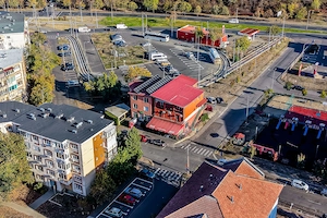 Spațiu comercial în Micălaca, Arad – COMISION 0% - imagine 3