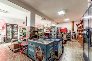 Spațiu comercial în Micălaca, Arad – COMISION 0% - imagine 5