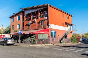 Spațiu comercial în Micălaca, Arad – COMISION 0%
