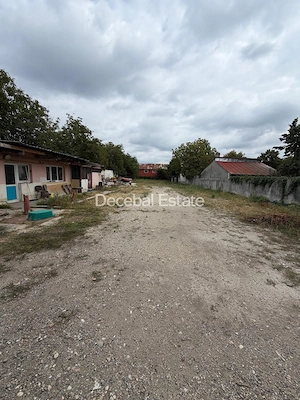 Teren intravilan Sector 6  2000 mp proiect rezidențial - imagine 4