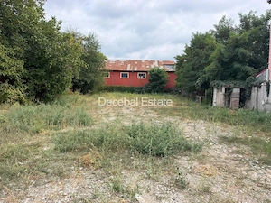 Teren intravilan Sector 6  2000 mp proiect rezidențial - imagine 3