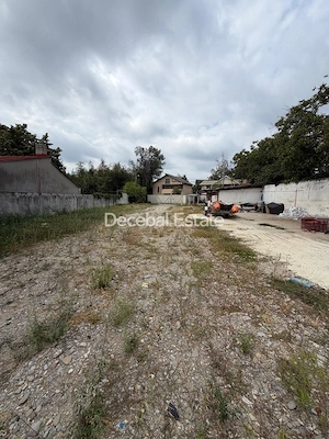 Teren intravilan Sector 6  2000 mp proiect rezidențial - imagine 5