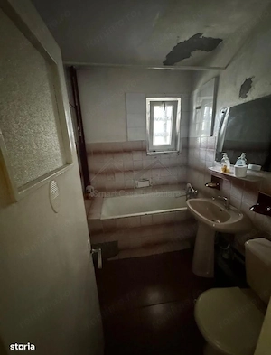 Apartament 3 camere Podu Ros - imagine 5