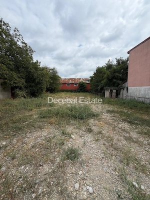 Teren intravilan Sector 6  2000 mp proiect rezidențial - imagine 2