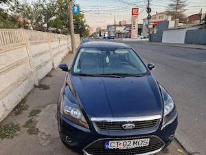 Vand Ford focus 2 facelift - imagine 9