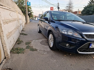 Vand Ford focus 2 facelift - imagine 10