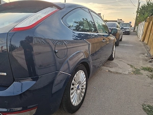 Vand Ford focus 2 facelift - imagine 6