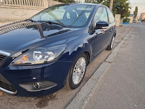 Vand Ford focus 2 facelift - imagine 8