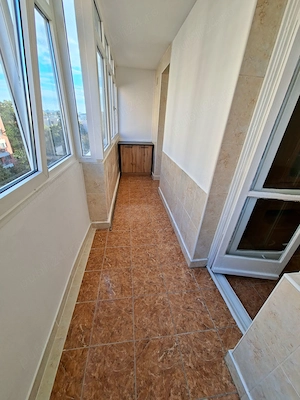Stefan cel Mare, Barbu Vacarescu, 3 camere mobila noua - imagine 7