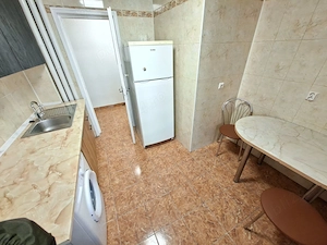 Stefan cel Mare, Barbu Vacarescu, 3 camere mobila noua - imagine 9