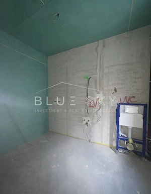 Duplex 3 camere, 3 băi și terasă de 28,17 mp | Blue Bike Eden - imagine 10