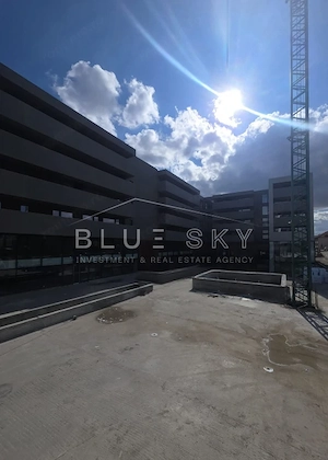 Duplex 3 camere, 3 băi și terasă de 28,17 mp | Blue Bike Eden - imagine 16