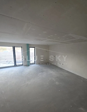 Duplex 3 camere, 3 băi și terasă de 28,17 mp | Blue Bike Eden - imagine 4