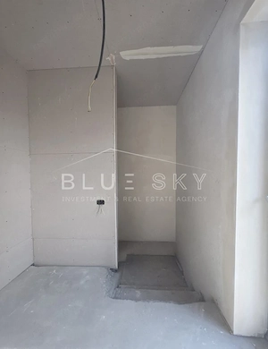 Duplex 3 camere, 3 băi și terasă de 28,17 mp | Blue Bike Eden - imagine 14