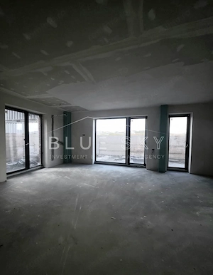 Duplex 3 camere, 3 băi și terasă de 28,17 mp | Blue Bike Eden - imagine 9