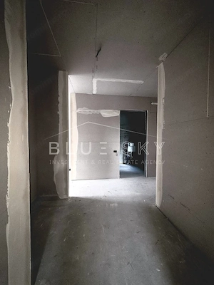 Duplex 3 camere, 3 băi și terasă de 28,17 mp | Blue Bike Eden - imagine 11