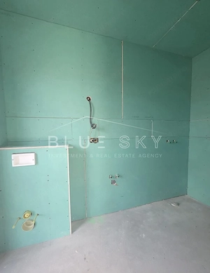 Duplex 3 camere, 3 băi și terasă de 28,17 mp | Blue Bike Eden - imagine 15