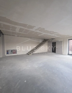 Duplex 3 camere, 3 băi și terasă de 28,17 mp | Blue Bike Eden - imagine 2