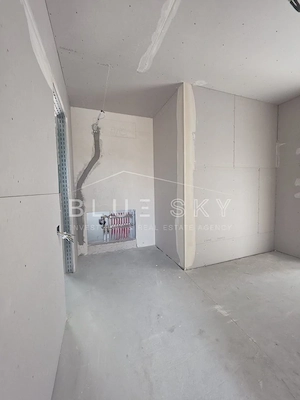 Duplex 3 camere, 3 băi și terasă de 28,17 mp | Blue Bike Eden - imagine 12