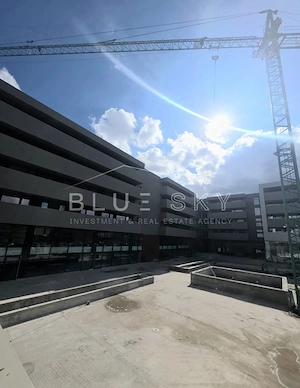 Duplex 3 camere, 3 băi și terasă de 28,17 mp | Blue Bike Eden - imagine 18