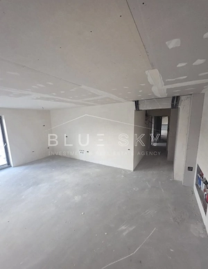 Duplex 3 camere, 3 băi și terasă de 28,17 mp | Blue Bike Eden - imagine 17