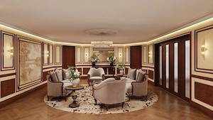 Proprietate exclusivista de inchiriat, ideala hotel, pensiune, spa de lux