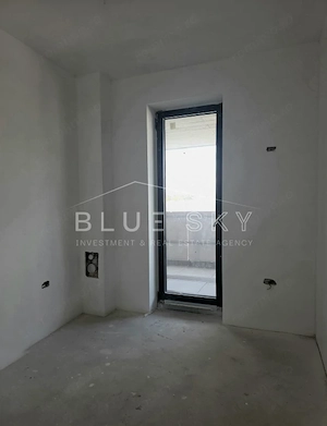 Apartament 2 camere cu terasă de 20,77 mp | Blue Bike Eden - imagine 9