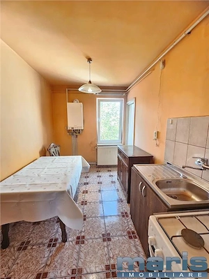 Apartament 3 camere 2 bai Tudor etaj 4