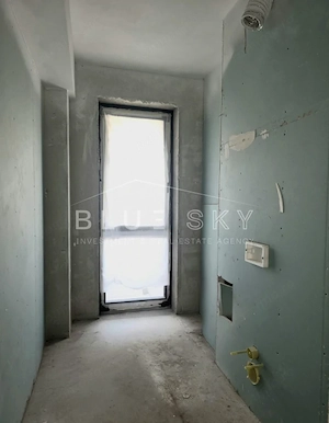 Apartament 2 camere cu terasă de 20,77 mp | Blue Bike Eden - imagine 8