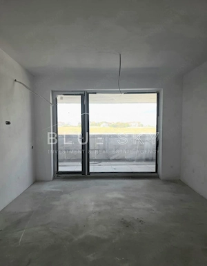 Apartament 2 camere cu terasă de 20,77 mp | Blue Bike Eden - imagine 3