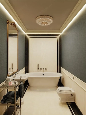 Proprietate exclusivista de inchiriat, ideala hotel, pensiune, spa de lux - imagine 3