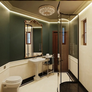 Proprietate exclusivista de inchiriat, ideala hotel, pensiune, spa de lux - imagine 2