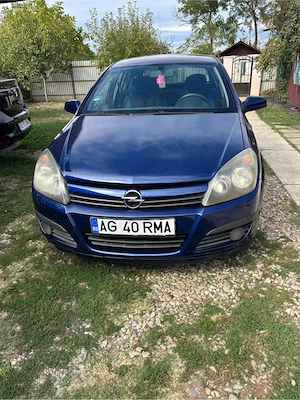 vand opel astra h 1.7D  - imagine 5