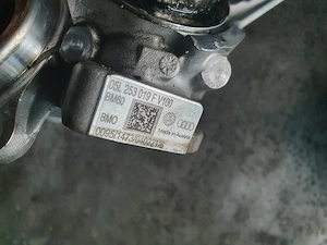 Turbo de vw audi skoda 2020 - imagine 3