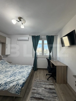 Apartament 2 camere, 46 mp, zona Ultracentrală - imagine 6