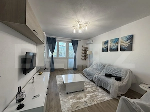 Apartament 2 camere, 46 mp, zona Ultracentrală - imagine 3