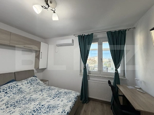 Apartament 2 camere, 46 mp, zona Ultracentrală - imagine 4